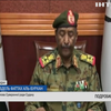 В Судані відбулася друга спроба державного перевороту, прем'єр-міністр заарештований