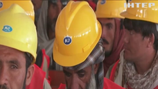 Євросоюз відкриє посольство в Афганістані