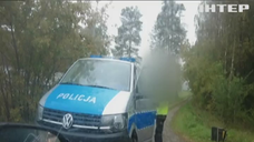 Німеччина посилює контроль на кордоні через білоруських мігрантів