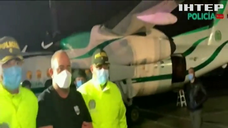 У Колумбії затримали "нащадка Ескобара"