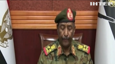 В Судані відбулася друга спроба державного перевороту, прем'єр-міністр заарештований