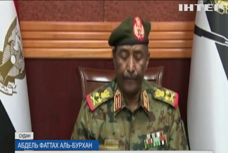 В Судані відбулася друга спроба державного перевороту, прем'єр-міністр заарештований