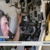 Українські морські піхотинці провели навчання на кордоні з окупованим Кримом
