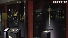 Суд Амстердама оголосить рішення щодо скіфського золота