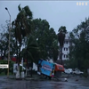 Мексика потерпає від урагану "Рік"