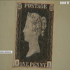 Найстарішу у світі поштову марку виставлять на аукціон у США