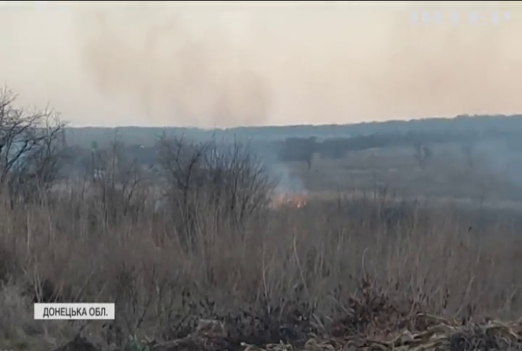 Війна на Донбасі: загинув український військовий