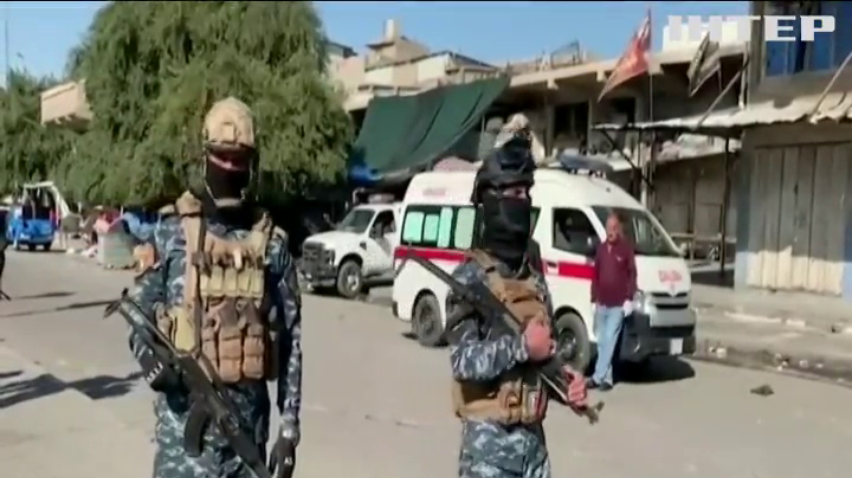 Бойовики ІДІЛ відкрили вогонь по мирних жителях у селищі Аль-Рашад