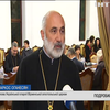 Вірменська апостольська церква відзначає річницю відновлення діяльності
