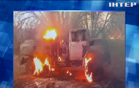 Зі 120 мінометів ворог обстріляв жителів Трьохізбенки