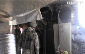 Війна на Донбасі: загинув український військовий