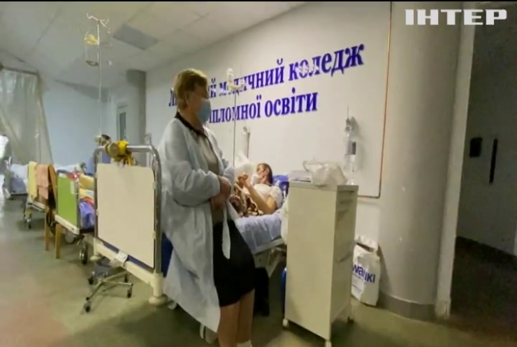 СБУ запобігла розкраданню одного мільярда гривень з антиковідного фонду