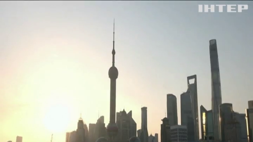 У Китаї ввели обмеження на будівництво нових хмарочосів