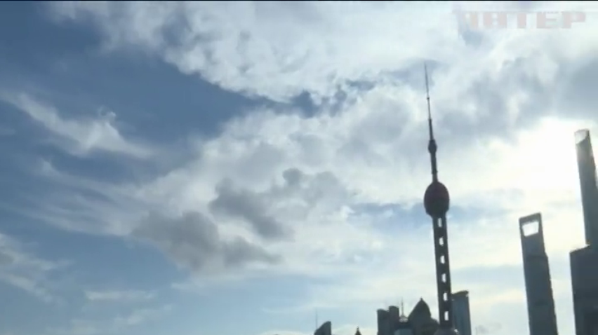 Китай запровадив обмеження на висоту нових хмарочосів