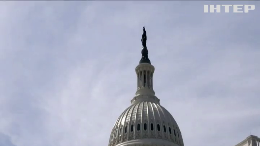 США закликали союзників зняти обмеження на постачання зброї Україні