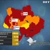 В Україні вакцинувалися 7,5 млн громадян