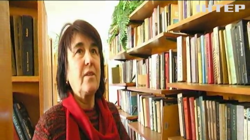 Понад половина населення України не читає книжок