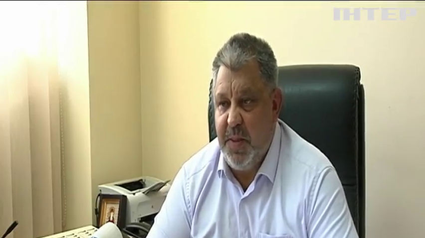 Чому в українських лікарнях почалося "кисневе голодування"?