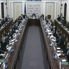 На погоджувальній раді обсудили ковідні антирекорди й погіршення епідстатистики