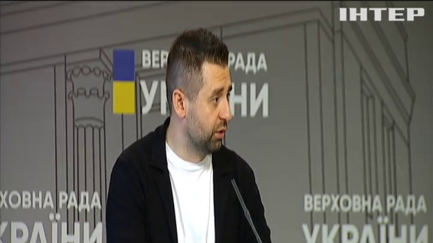 Депутати прагнуть посилити відповідальність за підробляння ковід-сертифікатів