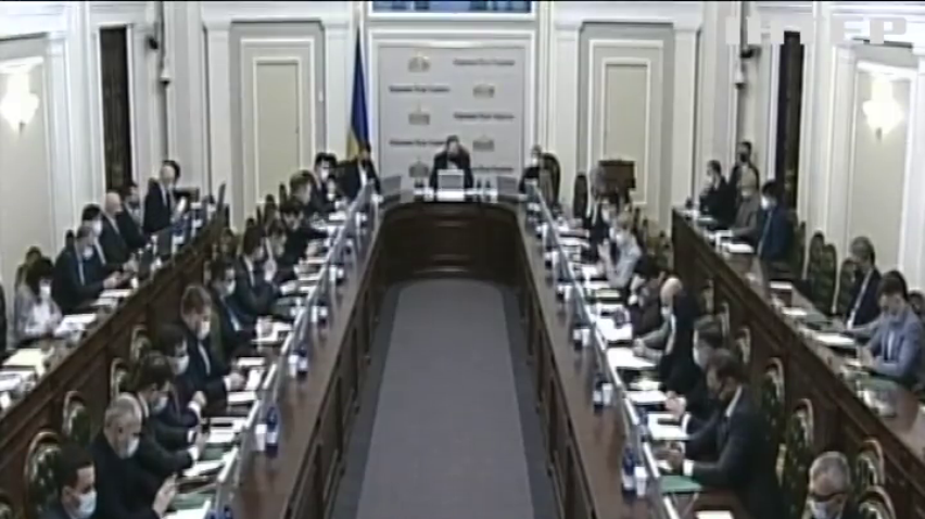 На погоджувальній раді обсудили ковідні антирекорди й погіршення епідстатистики