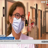 Німеччина розпочинає вакцинальну кампанію бустерною дозою