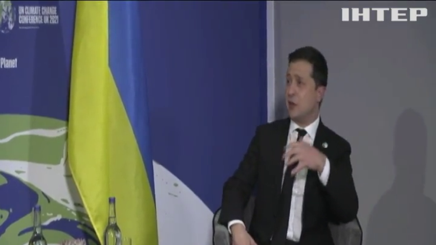 Лідери України та Канади розглянули питання загрози "Північного потоку-2"