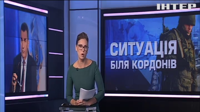 Скупчення ворожих військ біля українських кордонів немає - Олексій Данілов