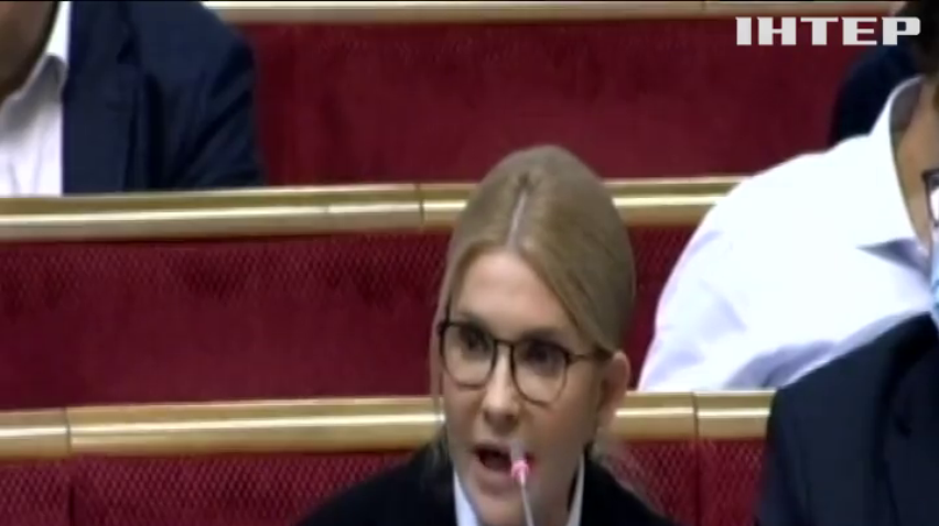 Монобільшість неохоче приймала правки до головного кошторису країни