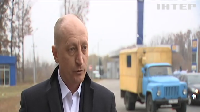 Тиск заради штрафу: "Уманьводоканал" в односторонньому порядку припинив надання послуг Уманському тепличному комбінату