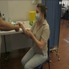 Польща та Австрія розпочали вакцинацію бустерною дозою