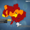 COVID-19 в Україні: напередодні щепилися понад 310 тисяч українців