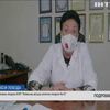 Київські медики звітують про достатню кількість кисню у лікарнях
