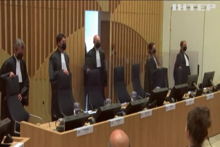 Справа МН-17: суд у Нідерландах хоче допитати ймовірного винуватця трагедії