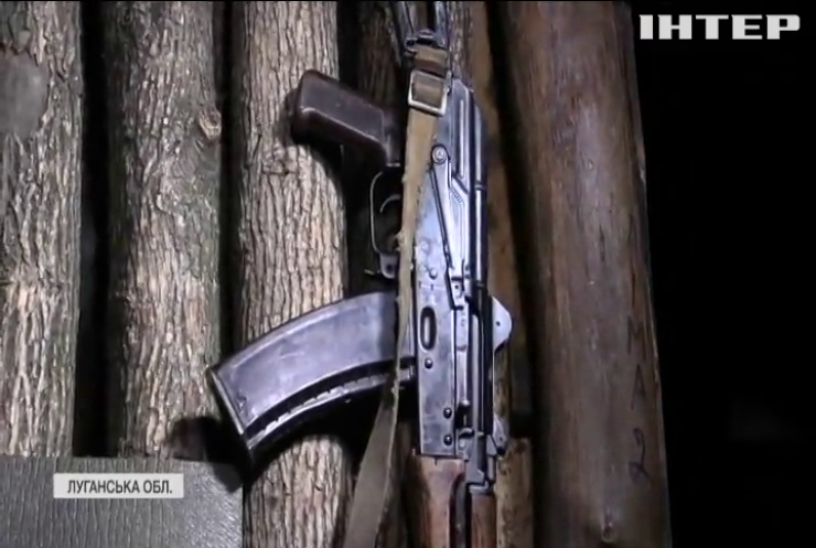 Війна на Донбасі: за минулу добу втрат у війську не зафіксовано