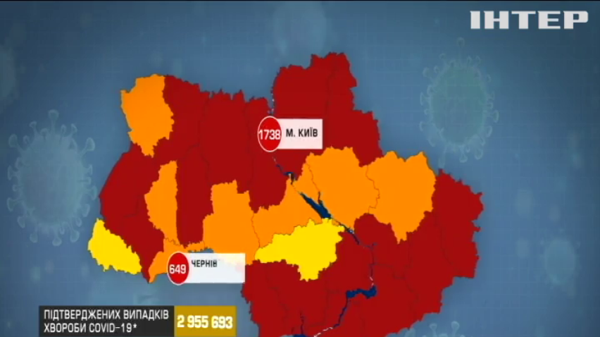 Від початку вакцинальної кампанії повністю імунізувалися 7,5 млн українців