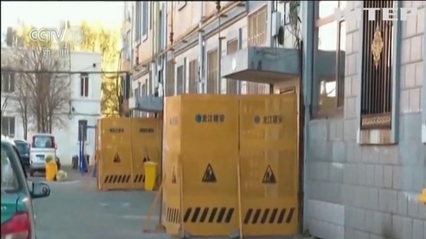 У Китаї борються з новим спалахом коронавірусу