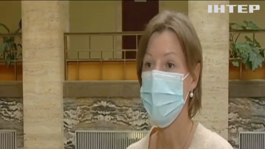П'ятеро дітей заразилися поліомієлітом на Закарпатті