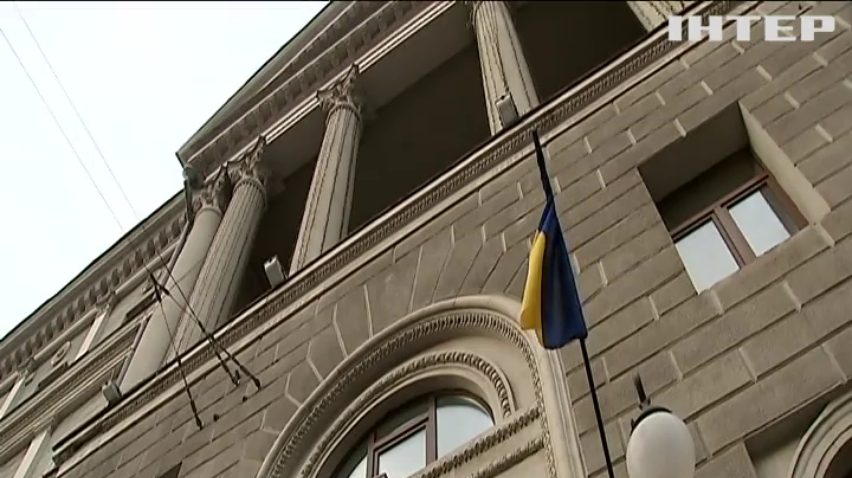 "Нафтогаз" може програти суд компанії "Укрнафта"