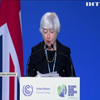 На конференції ООН у Глазго вирішують, де знайти гроші на боротьбу з кліматичними змінами
