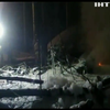 Розбитий літак АН-12 належав білоруській авіакомпанії