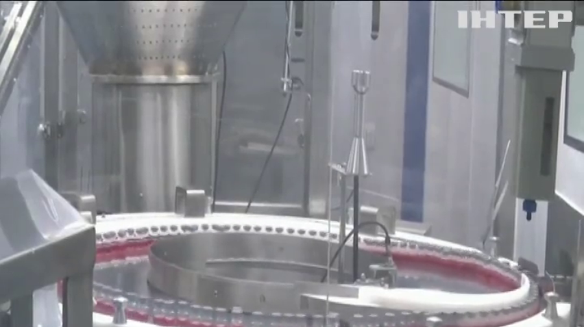 ВООЗ схвалила індійську вакцину проти коронавірусу
