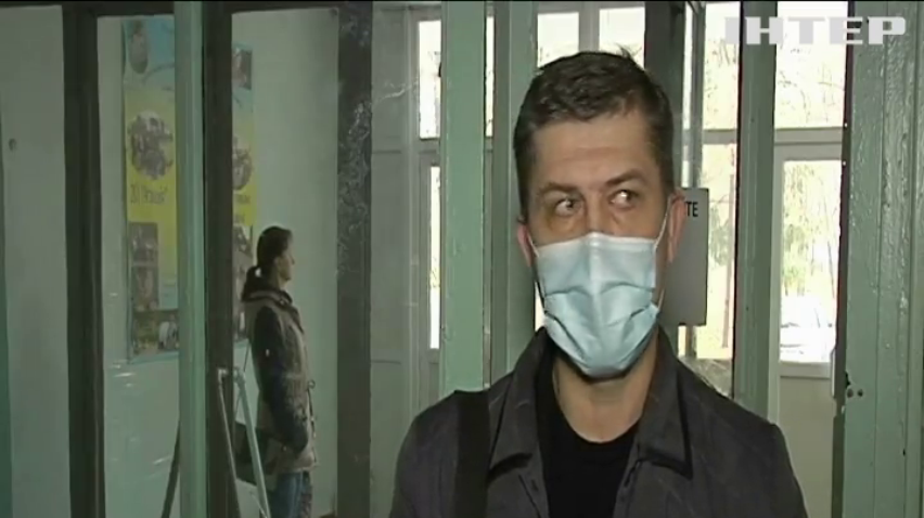 На Дніпропетровщині з гуртожитку виселять понад 30 родин