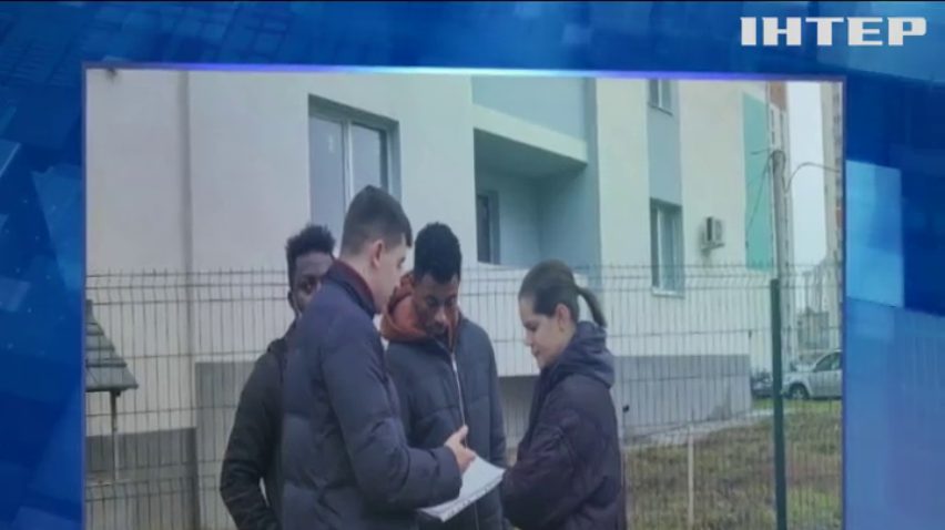 Уперше в Україні автівку конфіскували за несплату штрафів