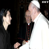 На високу посаду у Ватикані вперше призначили жінку