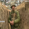 Ситуація на фронті: серед українських військових є поранений