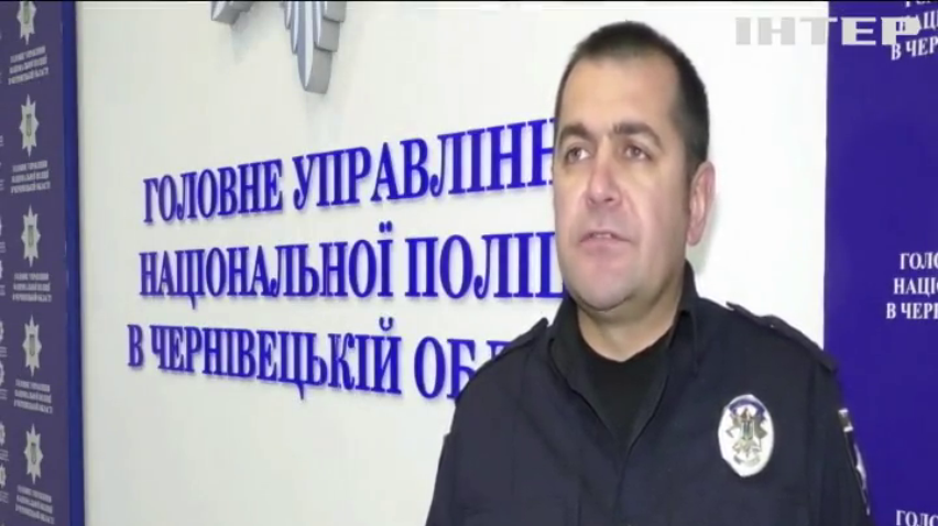 Правоохоронці затримали іноземця за підробляння ПЛР-тестів