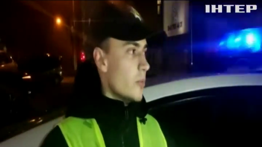 В Одесі розшукують винуватця смертельної аварії
