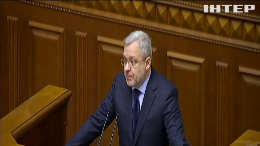 Міністр енергетики обіцяє українцям теплі батараї і стабільні тарифи
