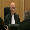 У Нідерландах розпочалося судове засідання у справі збитого Боїнга